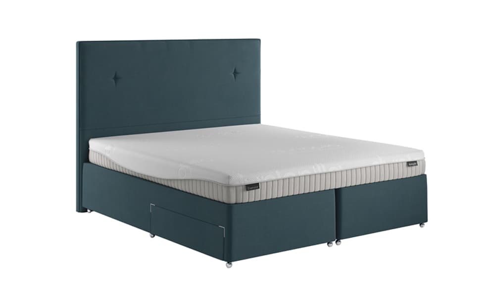 Dunlopillo mattresses store