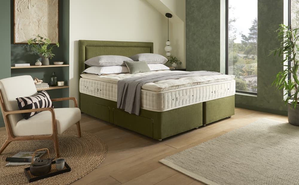 Hypnos shop willow sublime