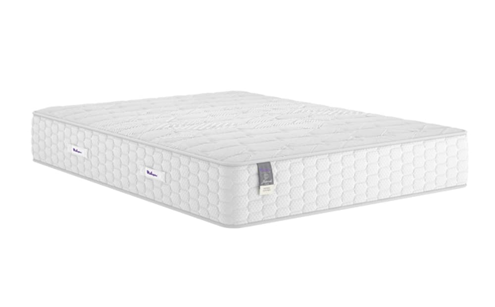 Relyon Natural Elite 1600 Mattress Ready for Bed