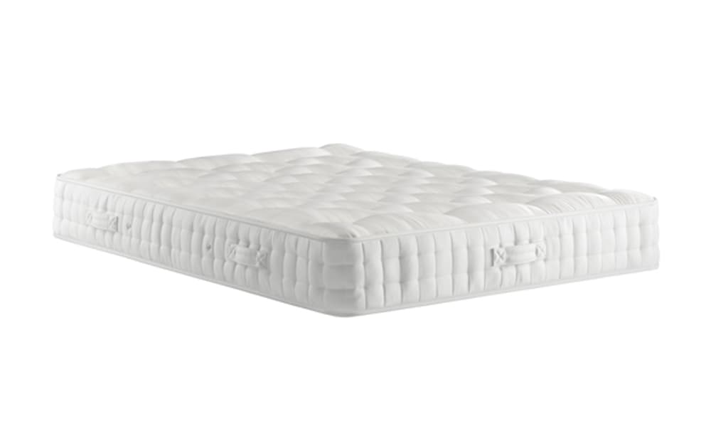 Relyon Vienna Ortho Mattress Ready for Bed