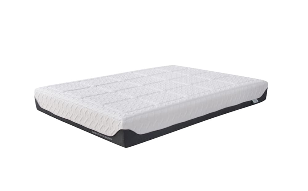 Mlily Bamboo Refresh 800 Firm Mattress Ready for Bed