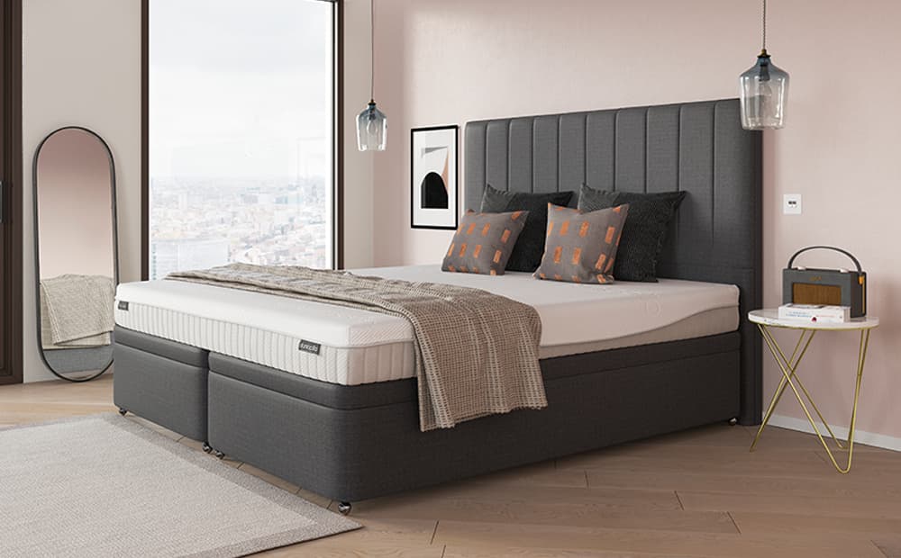 dunlopillo divan firmrest gallery 2