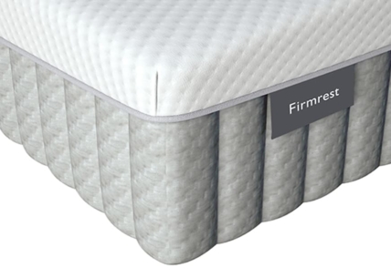 dunlopillo electric adjustable firmrest gallery 3