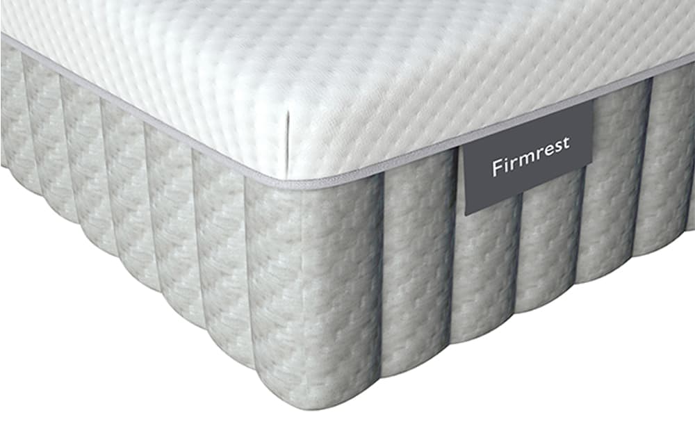 dunlopillo electric adjustable firmrest gallery 3