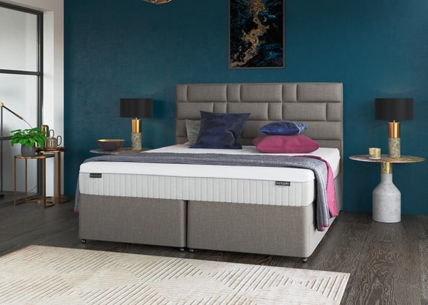 dunlopillo mattress millennium gallery 1