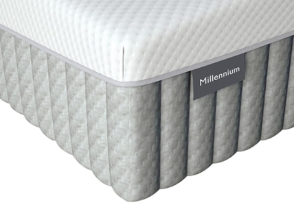 dunlopillo mattress millennium gallery 3