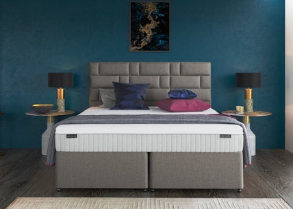 dunlopillo mattress millennium lead
