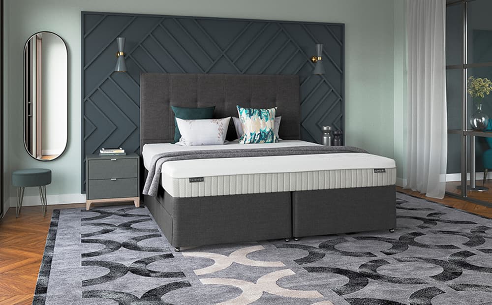 dunlopillo mattress sovereign gallery 1