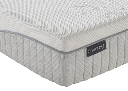 dunlopillo mattress sovereign gallery 3