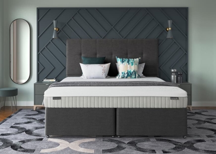 dunlopillo mattress sovereign lead