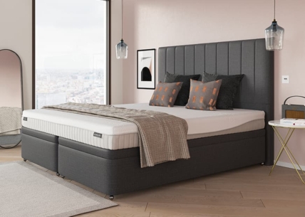 dunlopillo ottoman firmrest gallery 2