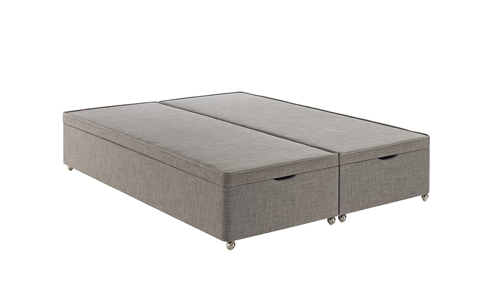 dunlopillo ottoman firmrest gallery 4