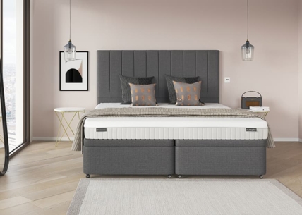 dunlopillo ottoman firmrest lead