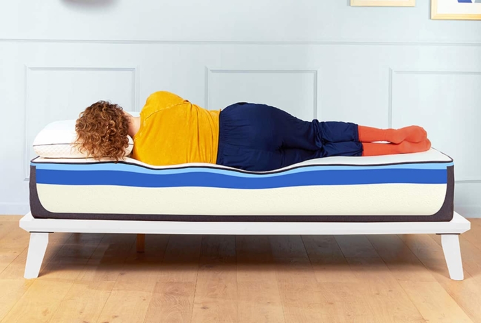 NectarMattresses BrandPage 2