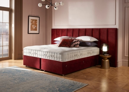 hypnos divan no turn 8 lead