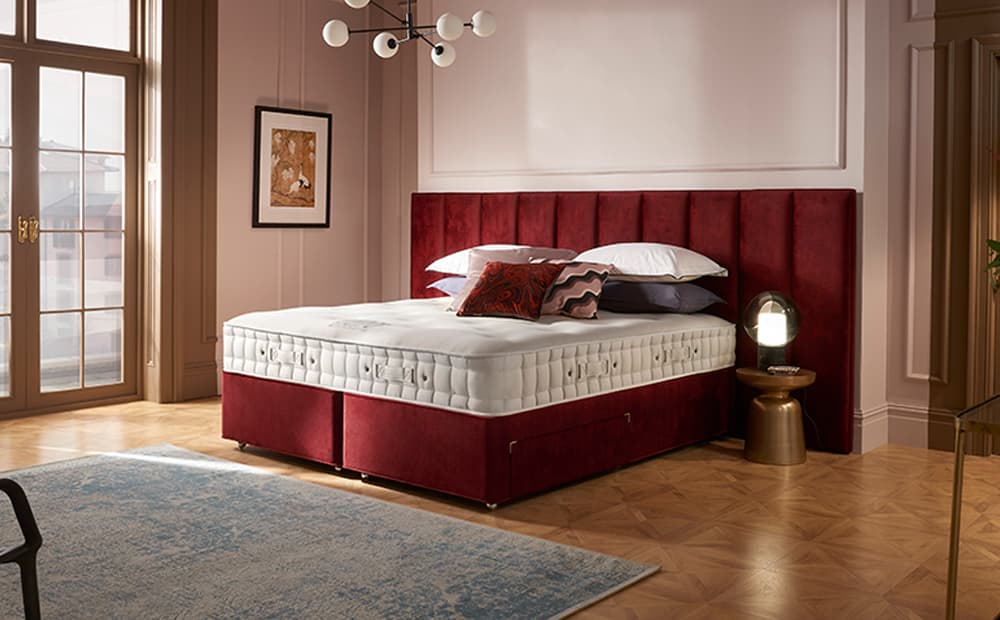 hypnos divan no turn 8 lead