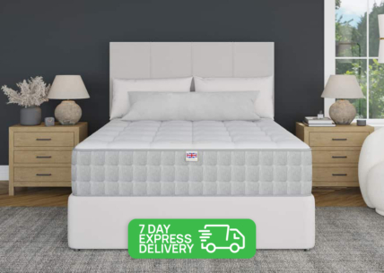 millbrook twilight2500 mattress lead ExpressDeliveryV2