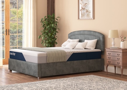 nectar classic foam mattress gallery 1