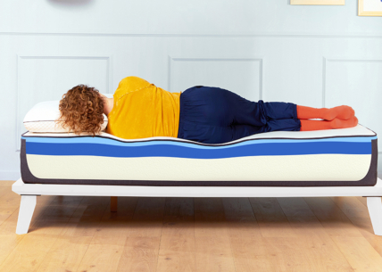 nectar memory foam mattress gallery 3