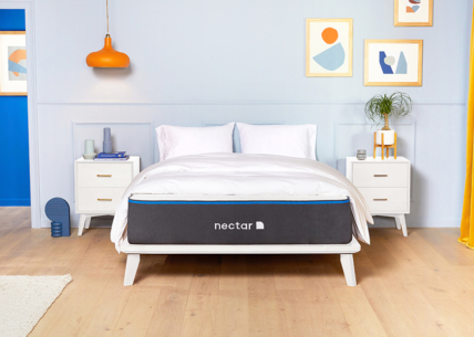nectar memory foam mattress gallery 4