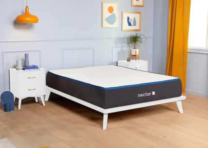 nectar memory foam mattress lead