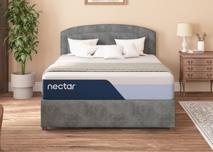 nectar premier foam mattress gallery 1