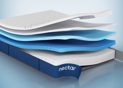 nectar premier foam mattress gallery 2