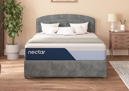 nectar premier hybrid mattress gallery 1