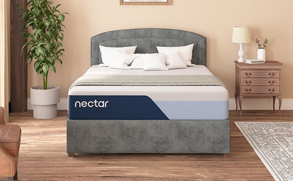 nectar premier hybrid mattress gallery 1