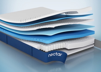 nectar premier hybrid mattress gallery 2