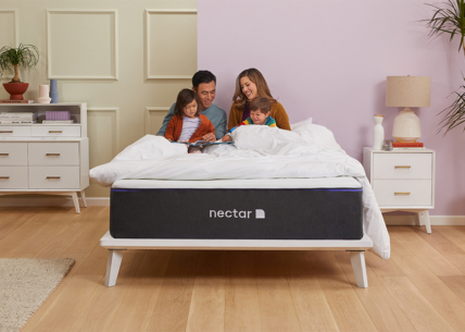 nectar premier hybrid mattress gallery 2