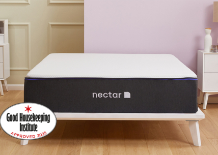 nectar premier hybrid mattress lead