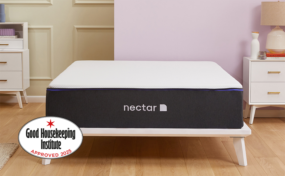 nectar premier hybrid mattress lead