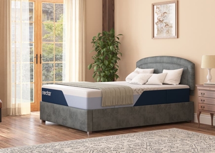 nectar premier hybrid mattress lead