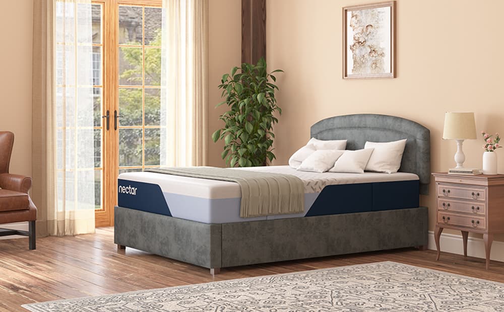 nectar premier hybrid mattress lead