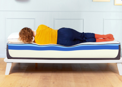 nectar premier mattress gallery 3