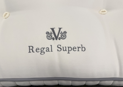 Regal superb mattress for clearance 2