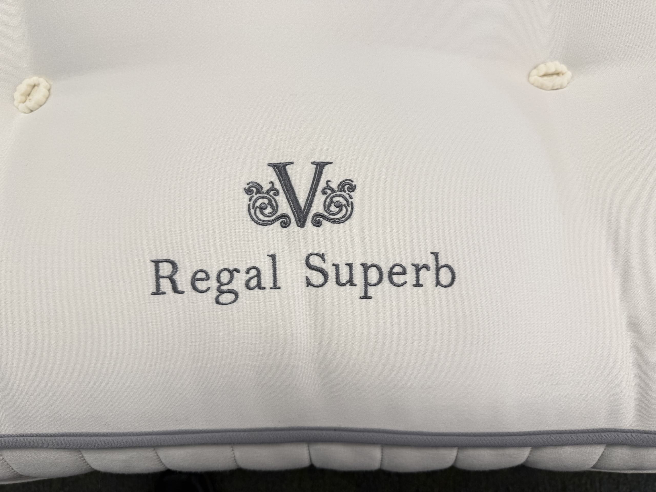 Regal superb mattress for clearance 2