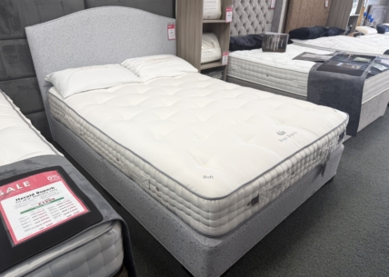 Regal superb mattress for clearance 3