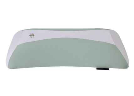 loren williams pillow bio soy contoured gallery 2