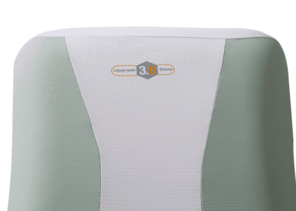 loren williams pillow bio soy contoured gallery 3