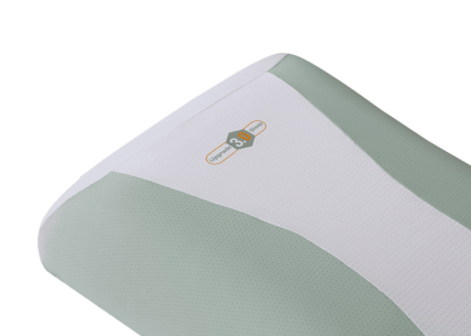 loren williams pillow bio soy contoured gallery 5