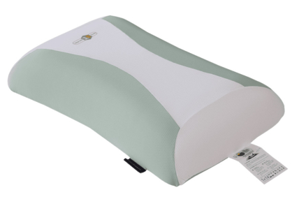 loren williams pillow bio soy contoured lead