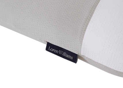 loren williams pillow bio soy standard gallery 5