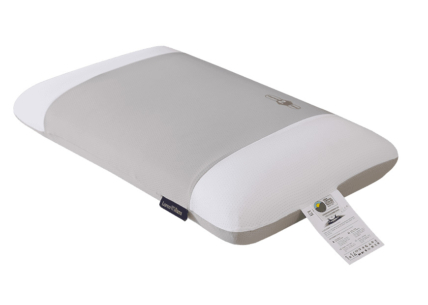 loren williams pillow bio soy standard lead