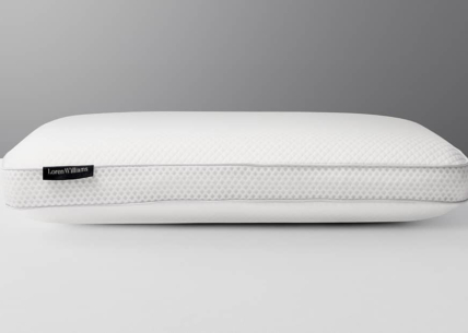 loren williams pillow essential comfort gallery 1