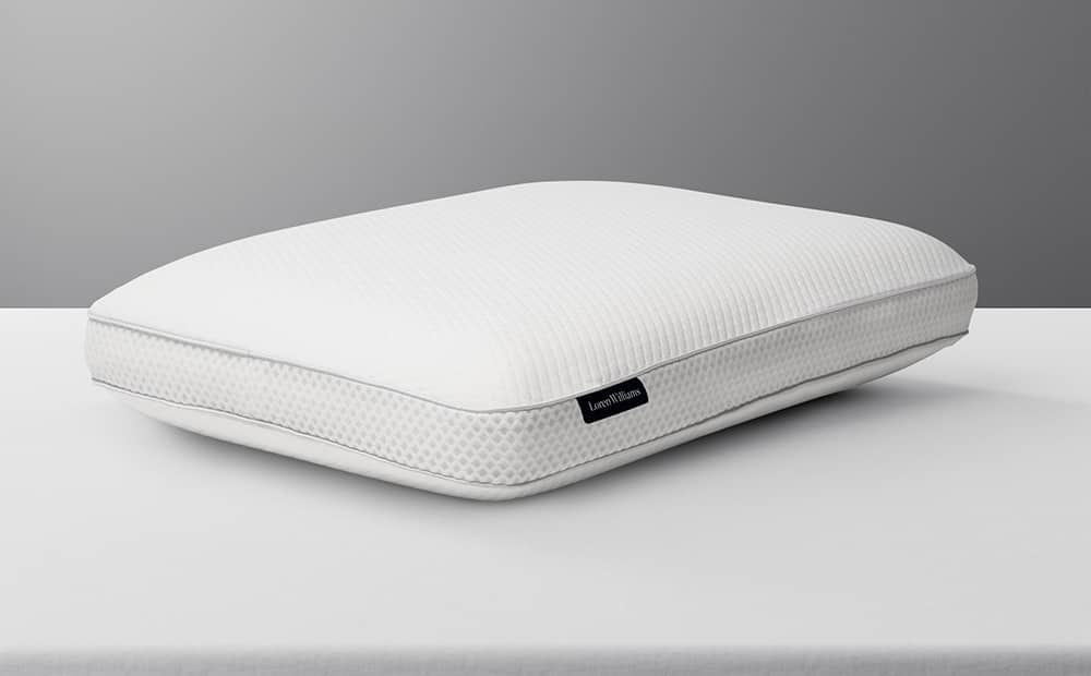 loren williams pillow essential comfort gallery 2