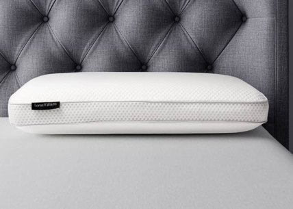 loren williams pillow essential comfort gallery 4