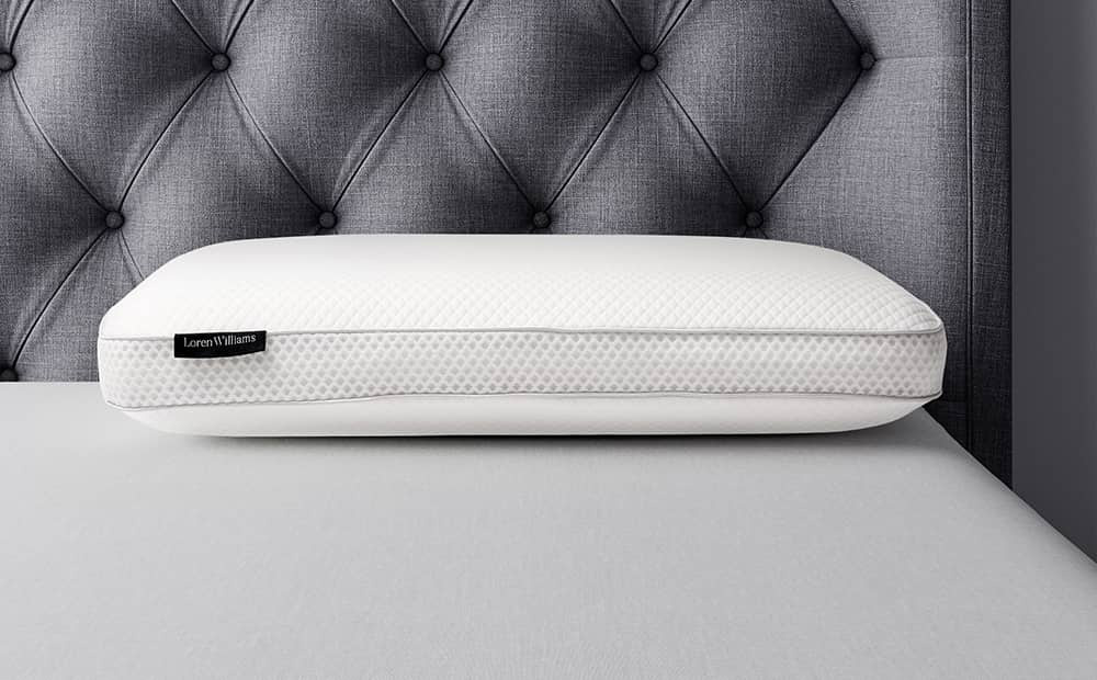 loren williams pillow essential comfort gallery 4