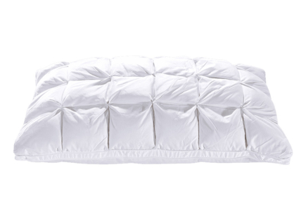 loren williams pillow luxury down gallery 1